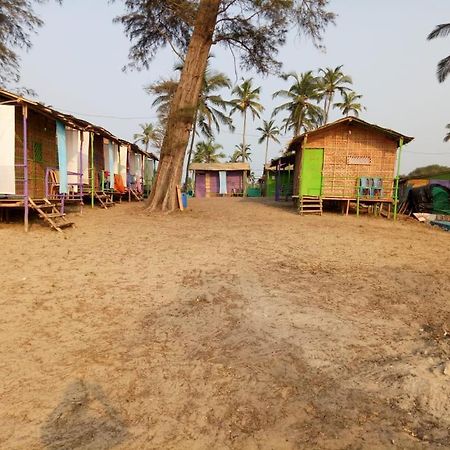 Sunset Beach Stay - Arambol Exterior photo