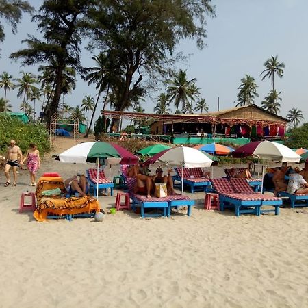 Sunset Beach Stay - Arambol Exterior photo