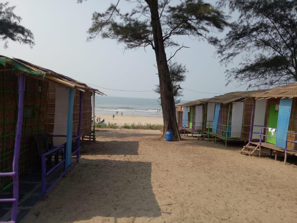 Sunset Beach Stay - Arambol Exterior photo