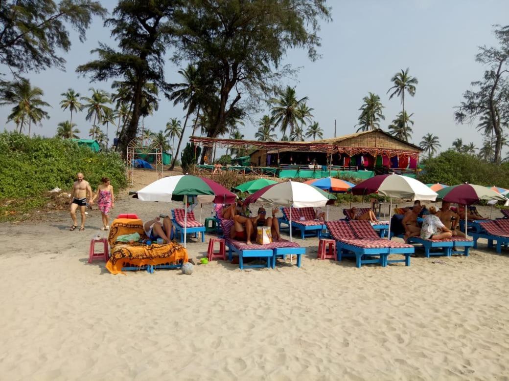 Sunset Beach Stay - Arambol Exterior photo